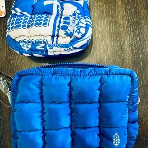 FP Movement | Quilted Bags Bundle